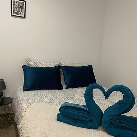 Studio Au Calme. Marseille Ngoại thất bức ảnh