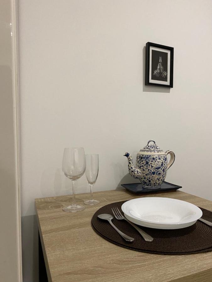 Studio Au Calme. Marseille Ngoại thất bức ảnh