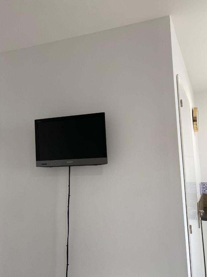 Studio Au Calme. Marseille Ngoại thất bức ảnh